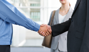 店舗・法人にも対応